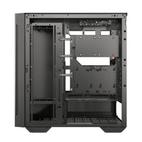 COUGAR Gehäuse Full-Tower MX600 MAX ARGB, Schwarz