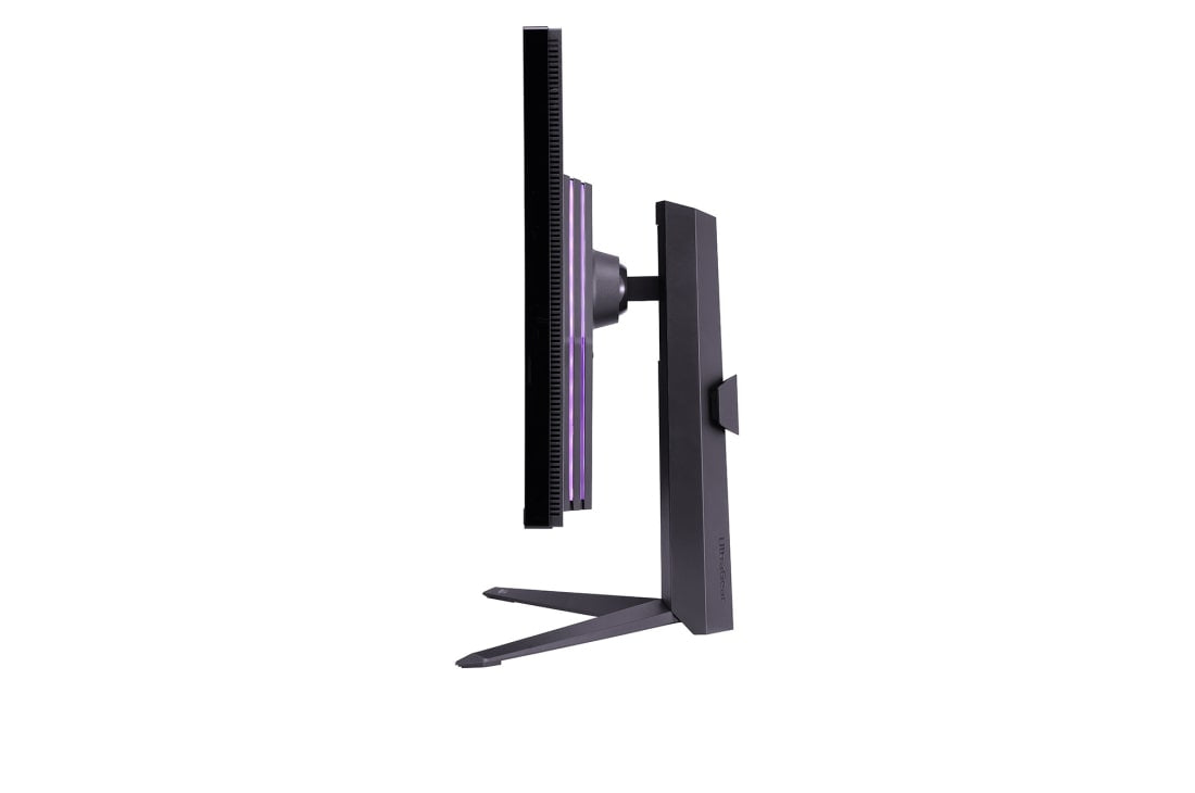 LG 32GQ950P-B Computerbildschirm 80 cm (31.5") 3840 x 2160 Pixel 4K Ultra HD LED Schwarz