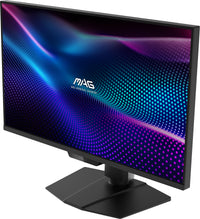 MSI MAG 274UPDFDE E16M Computerbildschirm 68,6 cm (27") 3840 x 2160 Pixel 4K Ultra HD LED Schwarz