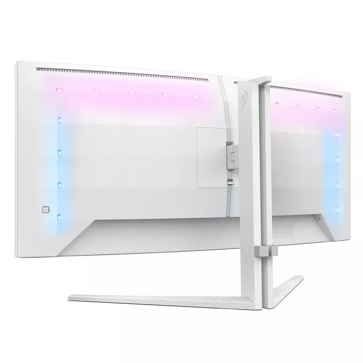Philips Evnia 5000 34M2C5501A/00 Computerbildschirm 86,4 cm (34") 3440 x 1440 Pixel Wide Quad HD LCD Weiß