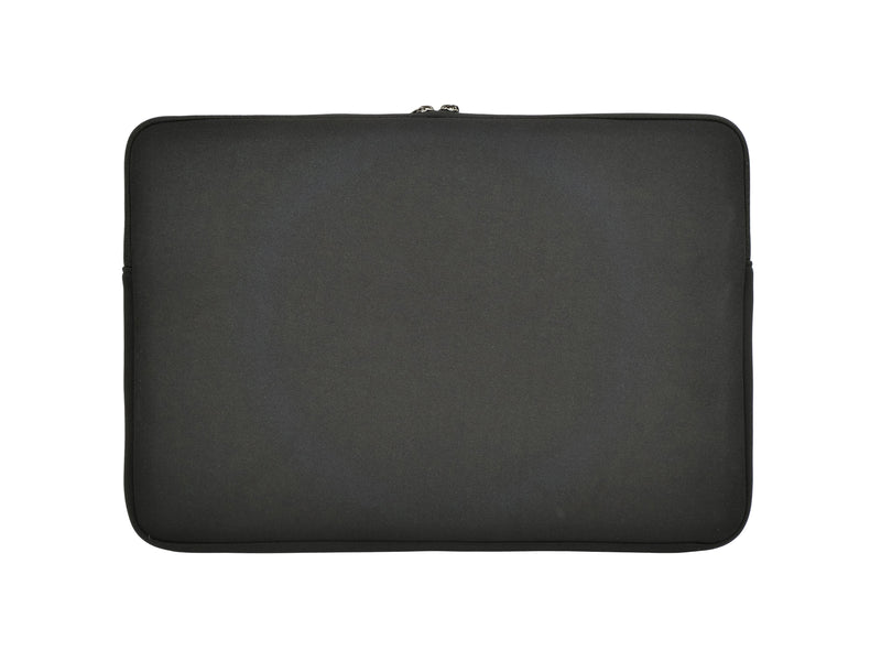 Conceptronic OBRIX03B Laptophülle 16", 15–16 Zoll Notebook-Schutzhülle, kompatibel mit MacBook Pro 16", Surface Laptop 15", Dell XPS 15/16 und den meisten 15,6" Ultrabooks, hergestellt aus recycelten Materialien