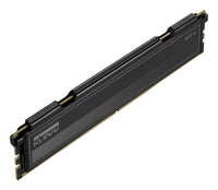 Klevv Fit V Speichermodul 32 GB 2 x 16 GB DDR5 6400 MT/s 288-pin DIMM