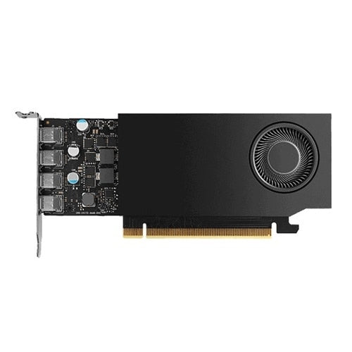 DELL NVIDIA RTX A400 4 Go GDDR6