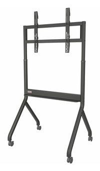 Peerless PR565ML3-EUK Flachbildschirm-Tischhalterung 2,41 m (95") Flur Grau