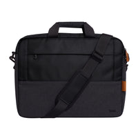Trust Lisboa 40,6 cm (16") Aktenkoffer Schwarz