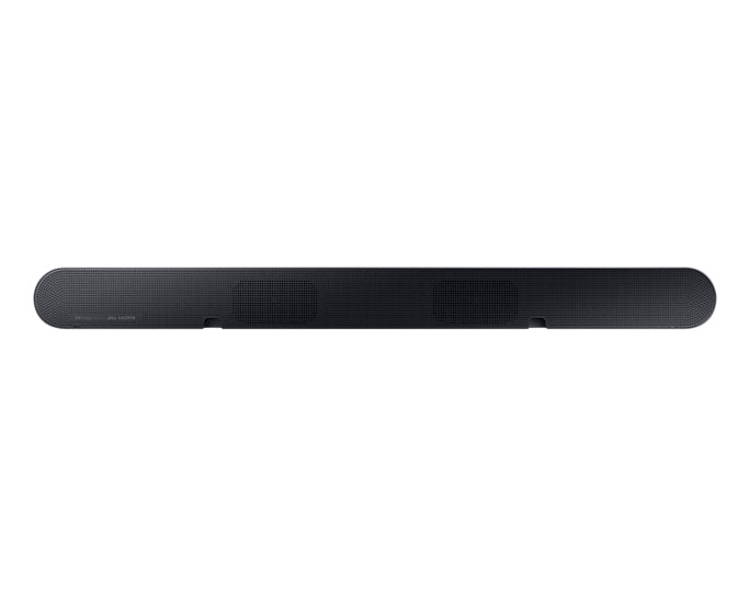 Samsung HW-S60D/EN Soundbar-Lautsprecher Schwarz 5.0 Kanäle