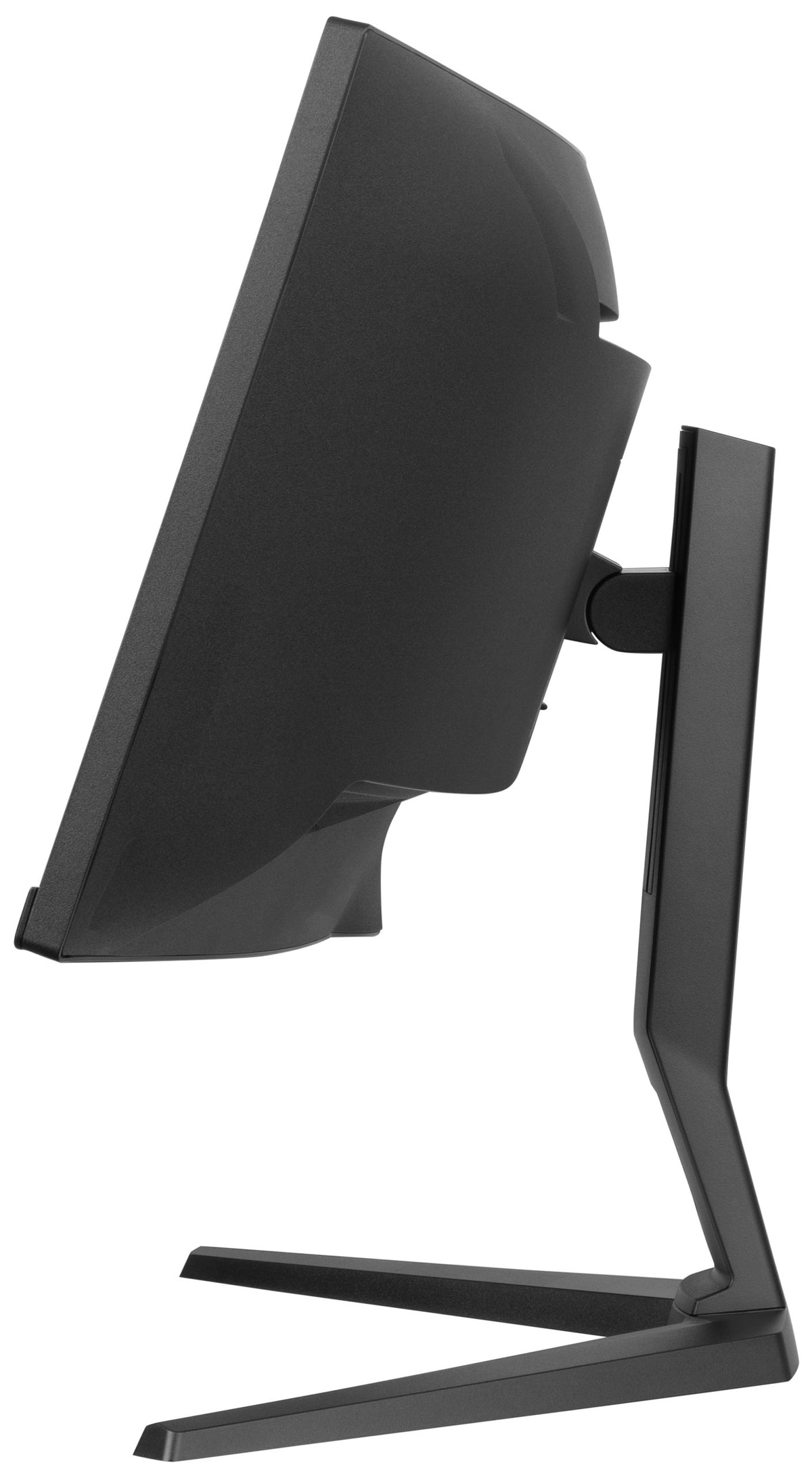 iiyama G-MASTER 45"LCD Curved Bus. UWQHD Computerbildschirm 113 cm (44.5") 5120 x 1440 Pixel Dual QHD LED Schwarz