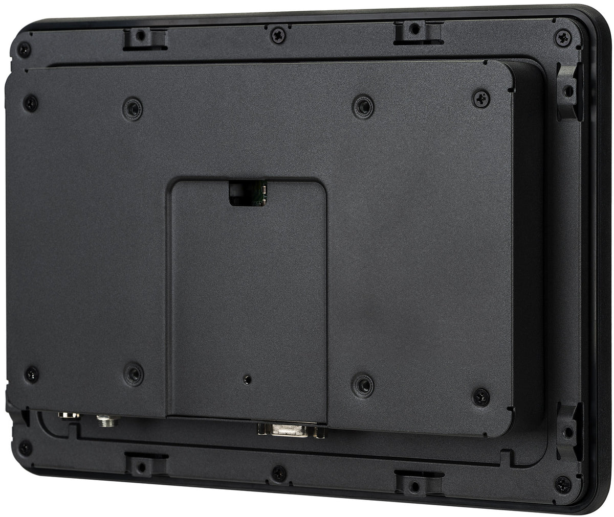 iiyama TF1015MC-B3 Computerbildschirm 25,6 cm (10.1") 1280 x 800 Pixel HD LED Touchscreen Schwarz