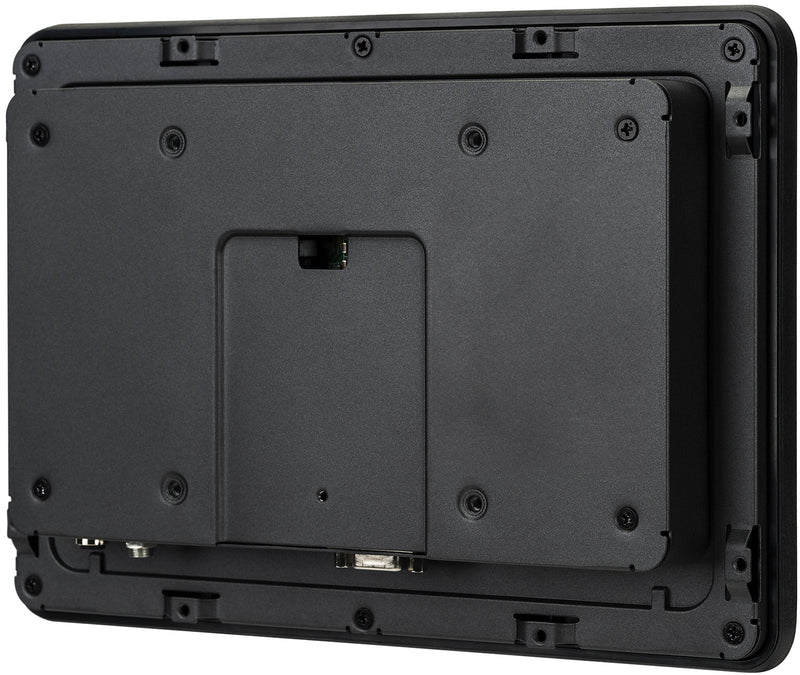 iiyama TF1015MC-B3 Computerbildschirm 25,6 cm (10.1") 1280 x 800 Pixel HD LED Touchscreen Schwarz