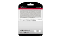 Kingston Technology A400 120 GB M.2 Serial ATA III TLC