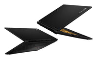 ASUS TUF Gaming FX610JP-TU004W Intel® Core™ i7 i7-14650HX Laptop 40,6 cm (16") WUXGA 16 GB DDR5-SDRAM 1 TB SSD NVIDIA GeForce RTX 5070 Laptop-GPU Wi-Fi 6 (802.11ax) Windows 11 Home Schwarz