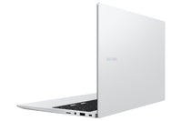 Samsung Galaxy Book4 NP754XGK-KS2FR laptop Intel Core 7 150U 39,6 cm (15.6") Full HD 16 GB LPDDR4x-SDRAM 512 GB SSD Wi-Fi 6 (802.11ax) Windows 11 Pro Französisch Silber