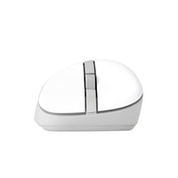 ASUS Wireless Mouse MD102 Maus Universal rechts RF Wireless + Bluetooth Optisch 1600 DPI