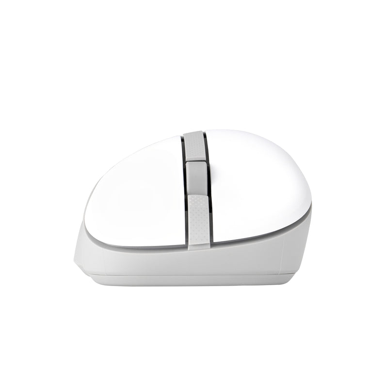 ASUS Wireless Mouse MD102 Maus Universal rechts RF Wireless + Bluetooth Optisch 1600 DPI