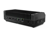 Lenovo ThinkEdge SE30 Intel® Core™ i5 i5-1145GRE 16 GB DDR4-SDRAM 512 GB SSD Windows 11 IoT Enterprise Mini PC Mini-PC Schwarz