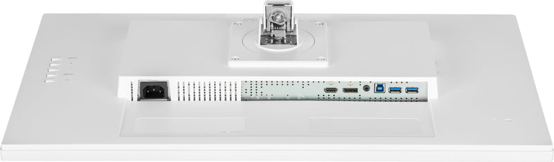 iiyama ProLite XUB2792QSU-W6 Computerbildschirm 68,6 cm (27") 2560 x 1440 Pixel Quad HD LED Weiß