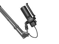 GENESIS NGM-2354 Mikrofon Schwarz Mikrofon für Spielkonsole