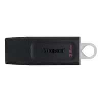 Kingston Technology DataTraveler Exodia USB-Stick 32 GB USB Typ-A 3.2 Gen 1 (3.1 Gen 1) Schwarz
