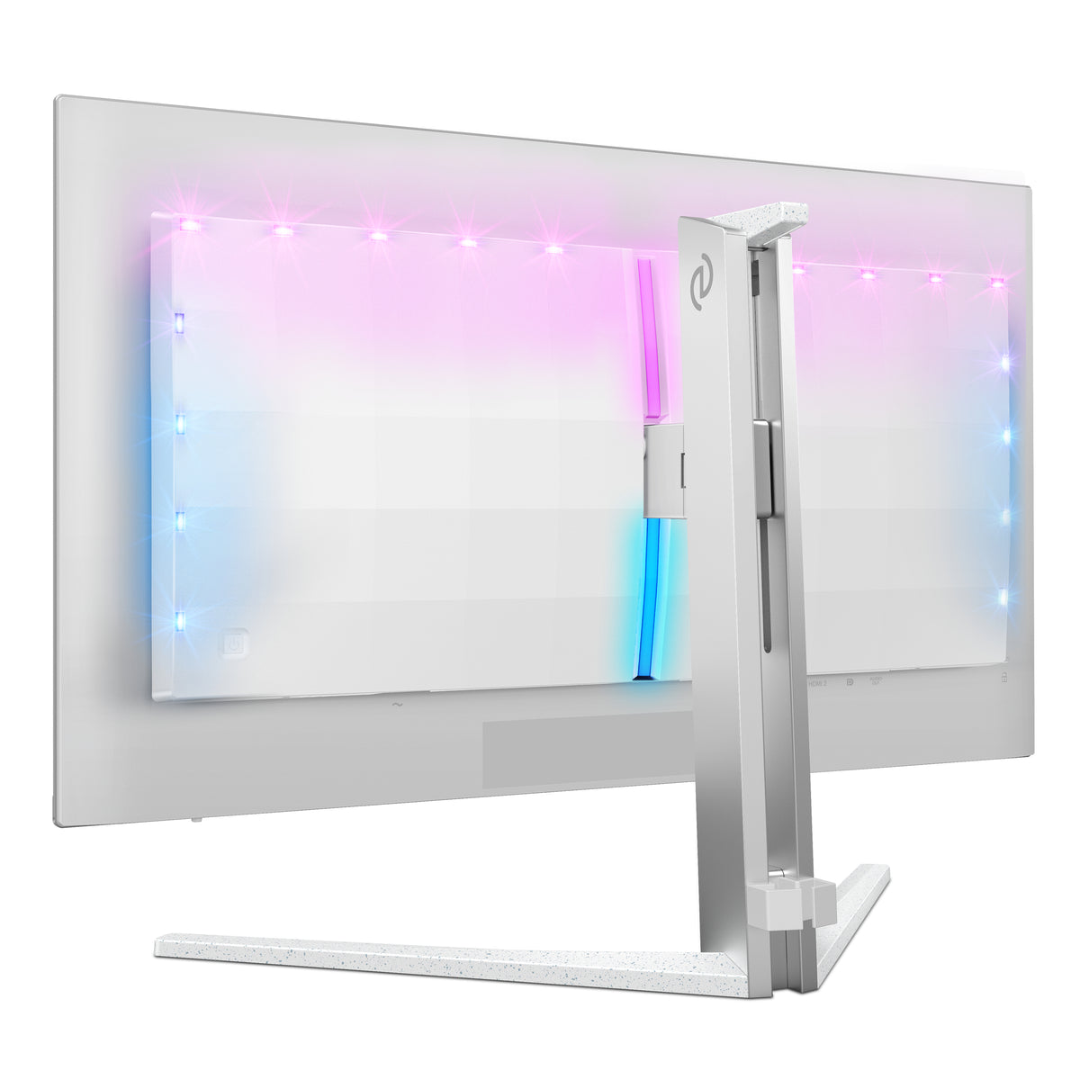 Philips Evnia 8000 27M2N8500/00 Computerbildschirm 67,3 cm (26.5") 2560 x 1440 Pixel Quad HD QD-OLED Weiß