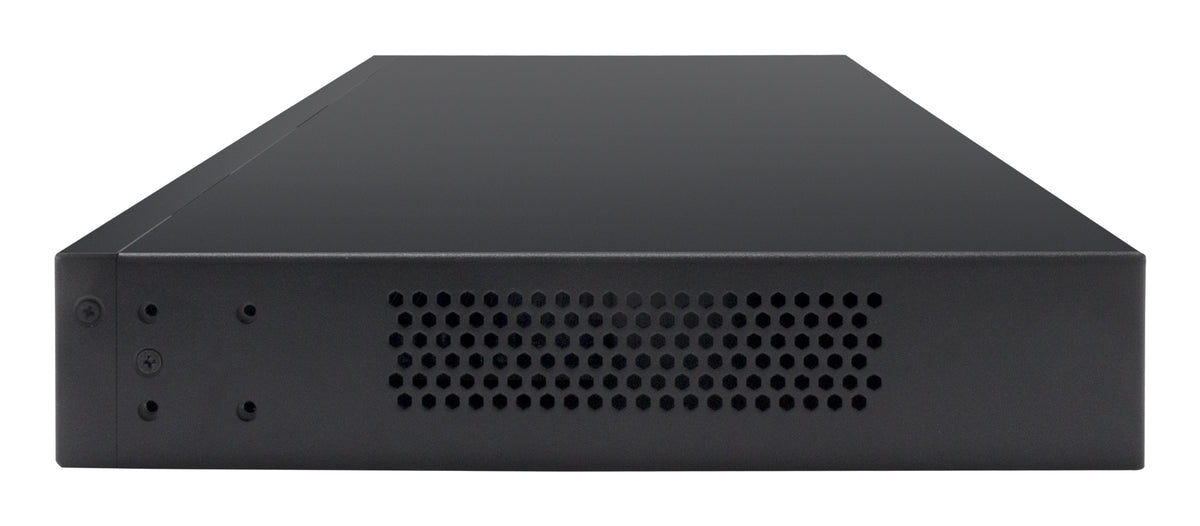 LevelOne WAC-2014 Gateway/Controller 10, 100, 1000 Mbit/s