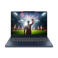 Lenovo IdeaPad 5 2-in-1 14IPH11 Copilot+ PC Intel Core Ultra 7 355 Hybrid (2-in-1) 35,6 cm (14") Touchscreen WUXGA 16 GB DDR5-SDRAM 512 GB SSD Wi-Fi 7 (802.11be) Windows 11 Home Deutsch Blau