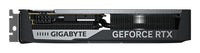 GIGABYTE GeForce RTX 5060 EAGLE OC 8G Grafikkarte - 8GB GDDR7, 128bit, PCI-E 5.0, 2550 MHz Kerntakt, 3 x DisplayPort, 1 x HDMI, GV-N5060EAGLE OC-8GD
