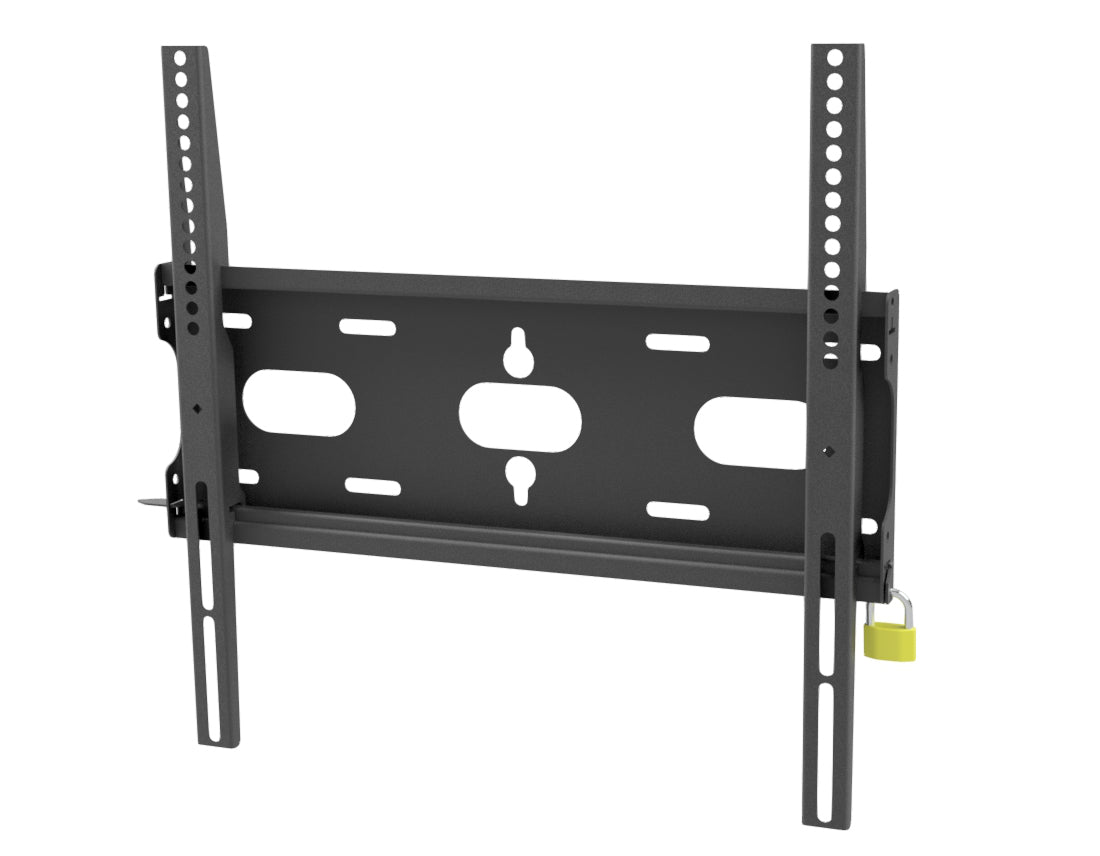 iiyama MD-WM4040 Flachbildschirm-Tischhalterung Wand Schwarz