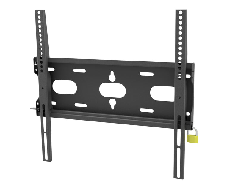 iiyama MD-WM4040 Flachbildschirm-Tischhalterung Wand Schwarz
