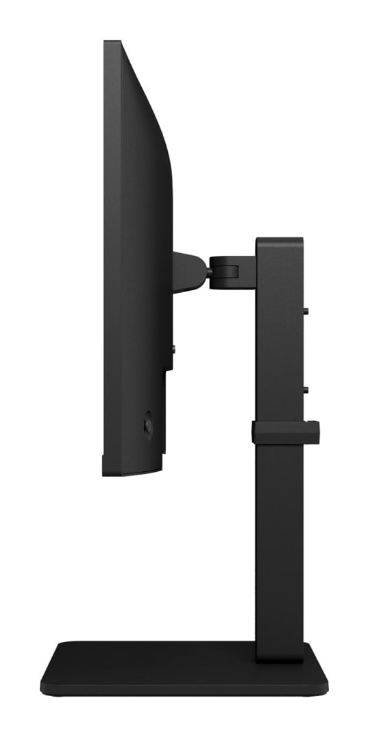 LG 27BA650-B Computerbildschirm 68,6 cm (27") 1920 x 1080 Pixel Full HD LCD Schwarz