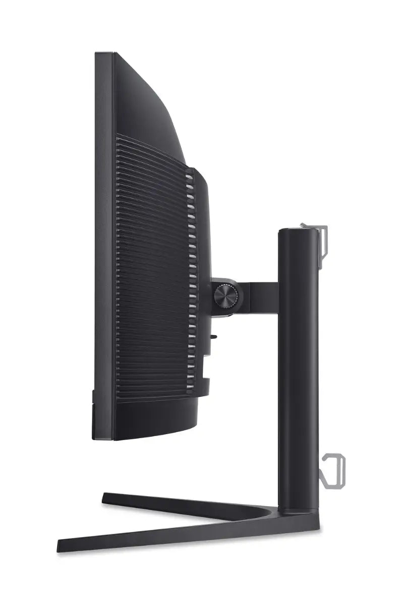 Acer Predator X34V3bmiiphuzx Computerbildschirm 86,4 cm (34") 3440 x 1440 Pixel UltraWide Quad HD LED Schwarz
