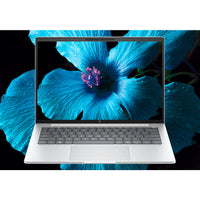 HP EliteBook 8 G1a AMD Ryzen AI 7 350 Laptop 35,6 cm (14") WUXGA 64 GB DDR5-SDRAM 1 TB SSD Wi-Fi 6E (802.11ax) Windows 11 Pro AI PC Silber