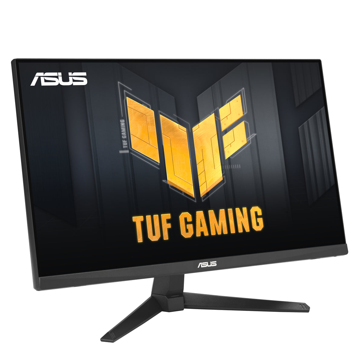 ASUS VG249QE5A Computerbildschirm 60,5 cm (23.8") 1920 x 1080 Pixel Full HD LCD Schwarz