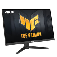 ASUS VG249QE5A Computerbildschirm 60,5 cm (23.8") 1920 x 1080 Pixel Full HD LCD Schwarz