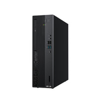 ASUS ExpertCenter D7 SFF D701SER-314100144X Intel® Core™ i3 i3-14100 8 GB DDR5-SDRAM 256 GB SSD Windows 11 Pro PC Schwarz