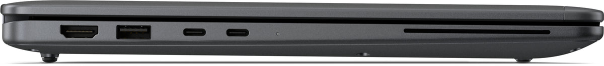 DELL Pro Precision 5 14S PW514260 Copilot+ PC Intel Core Ultra X7 368H Mobiler Arbeitsplatz 35,6 cm (14") Full HD+ 32 GB LPDDR5x-SDRAM 1 TB SSD Wi-Fi 7 (802.11be) Windows 11 Pro Schwarz Schweiz