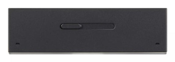 LG VC23GA Webcam 1920 x 1080 Pixel USB-C Schwarz