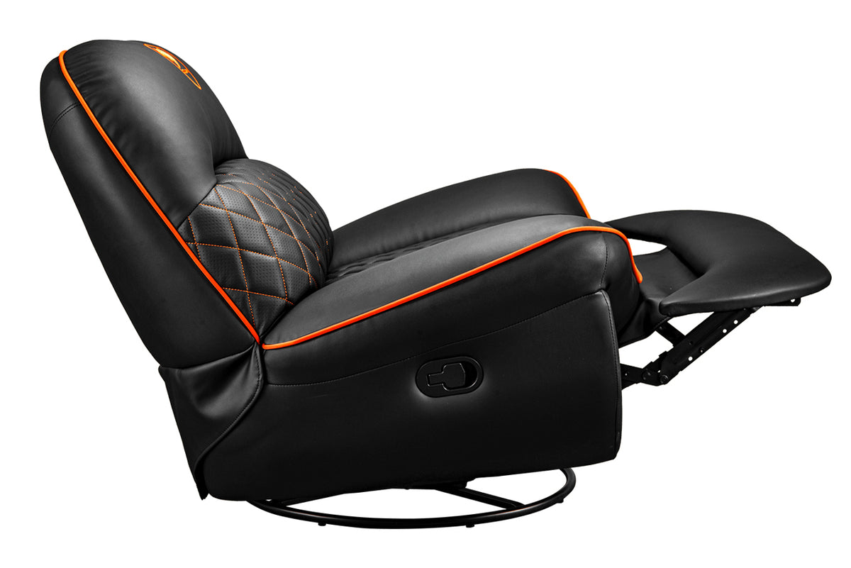 COUGAR Gaming Sofa Overlord