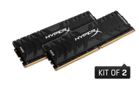 HyperX Predator HX440C19PB3K2/16 Speichermodul 16 GB 2 x 8 GB DDR4 288-pin DIMM