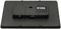 iiyama TF1515MC-B2 Computerbildschirm 38,1 cm (15") 1024 x 768 Pixel XGA LED Touchscreen Schwarz