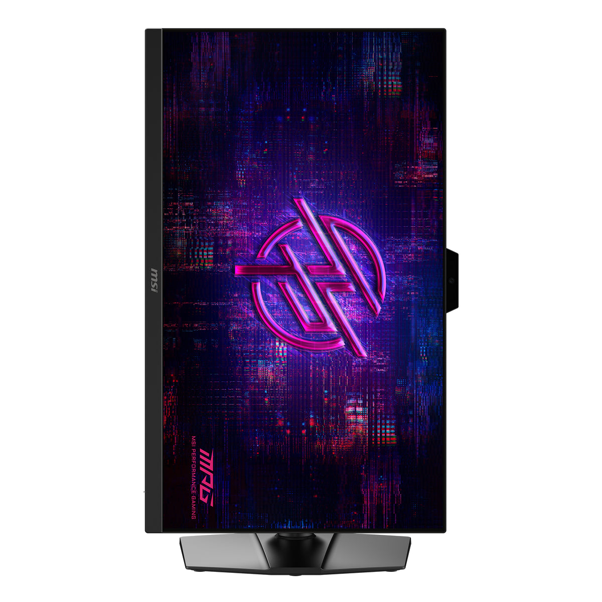 MSI MPG 272QRF X36 Computerbildschirm 68,6 cm (27") 2560 x 1440 Pixel Wide Quad HD LCD Schwarz