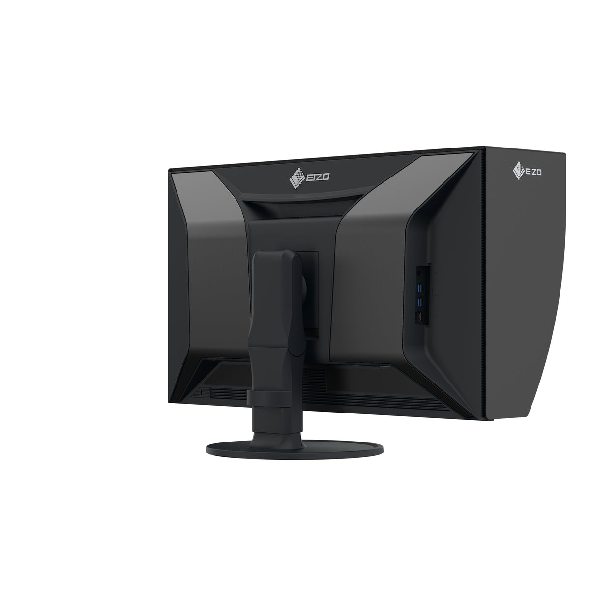 EIZO ColorEdge CG3100X Computerbildschirm 77,5 cm (30.5") 4096 x 2160 Pixel 4K DCI LCD Schwarz