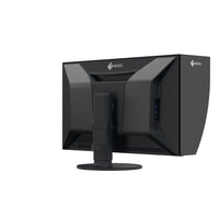EIZO ColorEdge CG3100X Computerbildschirm 77,5 cm (30.5") 4096 x 2160 Pixel 4K DCI LCD Schwarz