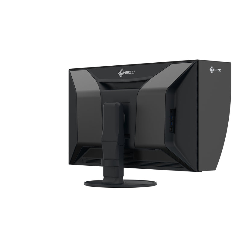 EIZO ColorEdge CG3100X Computerbildschirm 77,5 cm (30.5") 4096 x 2160 Pixel 4K DCI LCD Schwarz