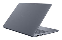 ASUS 90NB1AR1-M000F0 laptop 35,6 cm (14") Full HD 16 GB LPDDR5x-SDRAM 512 GB SSD Wi-Fi 6E (802.11ax) Windows 11 Home Blau