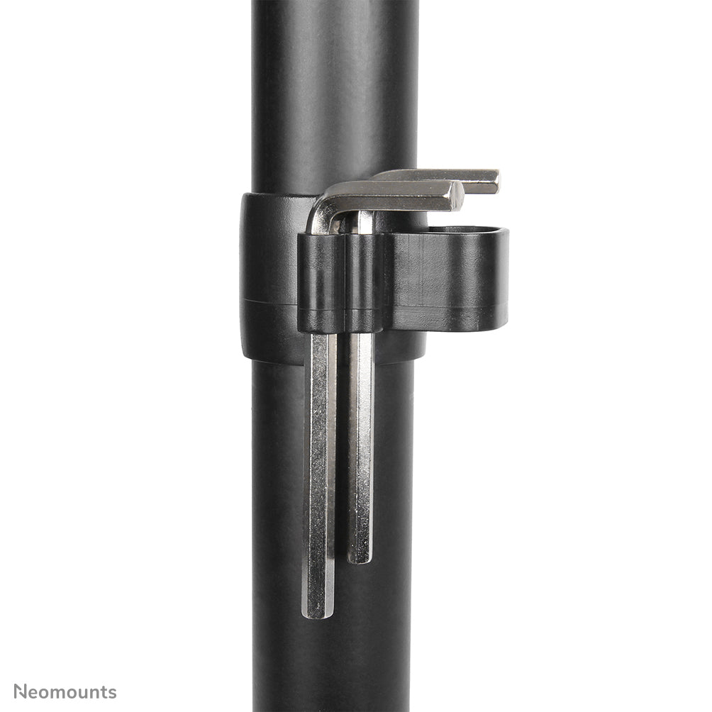 Neomounts NM-D135D3BLACK Support d'écran 10-27"