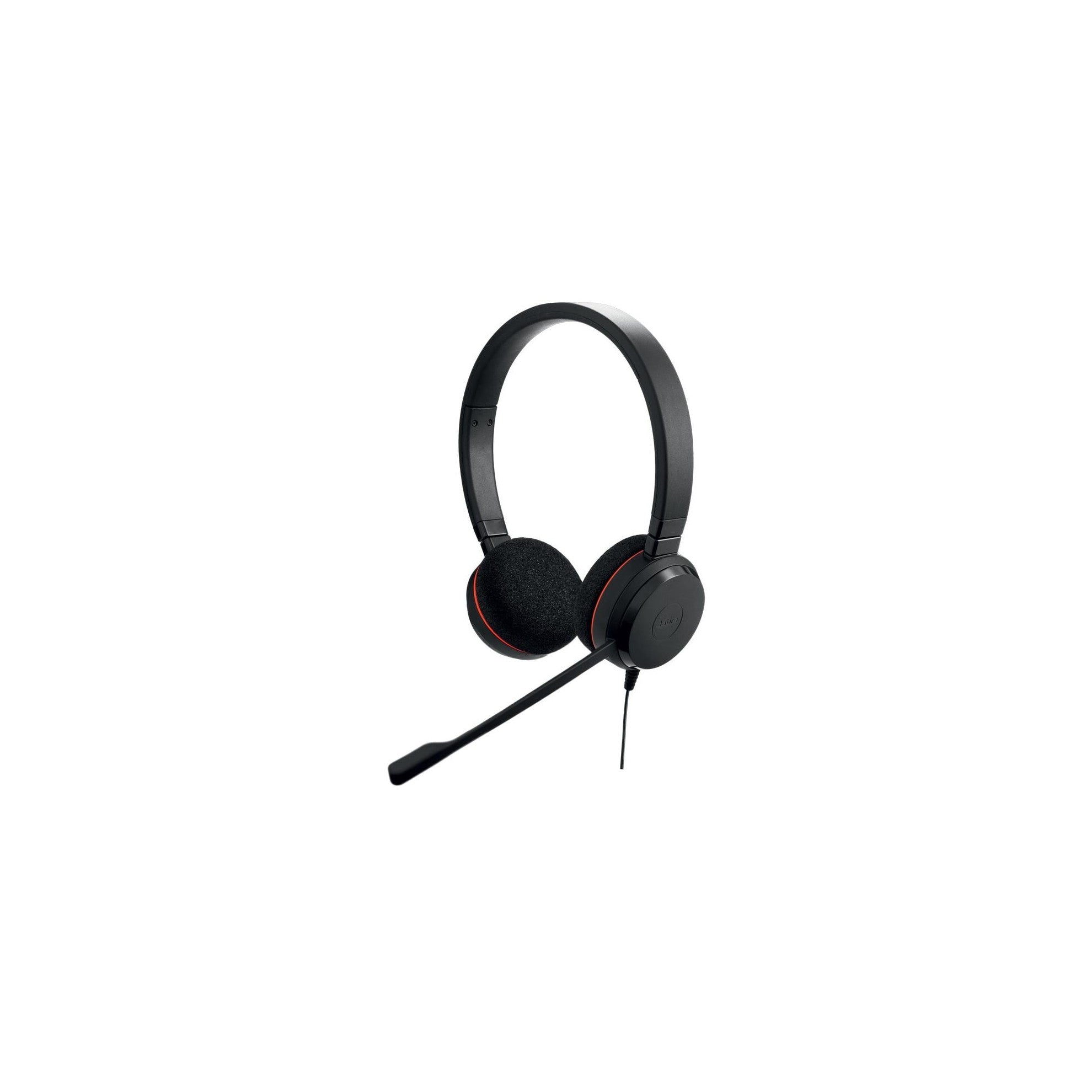 Jabra Evolve 20 Duo UC USB-C