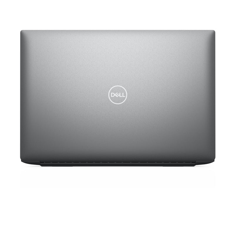 DELL Precision 5480 Intel® Core™ i7 i7-13700H Mobiler Arbeitsplatz 35,6 cm (14") Full HD+ 16 GB LPDDR5-SDRAM 512 GB SSD NVIDIA RTX A1000 Wi-Fi 6E (802.11ax) Windows 11 Pro Schweiz Grau