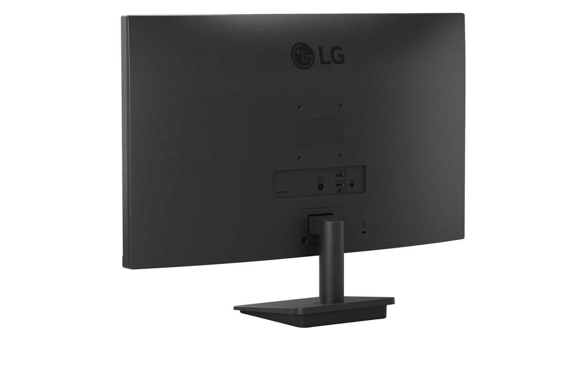 LG 27BA400-B Computerbildschirm 68,6 cm (27") 1920 x 1080 Pixel Full HD LCD Schwarz