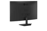 LG 27BA400-B Computerbildschirm 68,6 cm (27") 1920 x 1080 Pixel Full HD LCD Schwarz