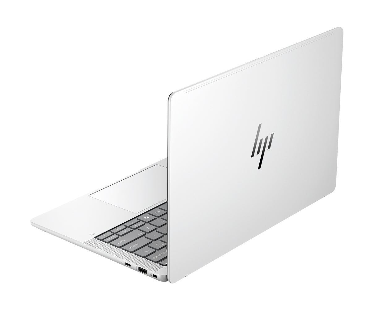 HP EliteBook X G1a AMD Ryzen AI 9 HX PRO 375 Laptop 35.6 cm (14") WUXGA 32 GB LPDDR5x-SDRAM 1 TB SSD Wi-Fi 7 (802.11be) Windows 11 Pro Silver